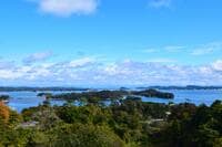 日本三景のひとつ「松島」で迎える新年はいかが？  ご来光スポット＆奥松島ドライブで「絶景の年始め」海鮮グルメも味わえる「元日プラン」現地レポ！