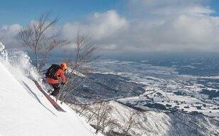 【新雪パウダー狙いならココ！ 2025/26シーズン】浮遊感が病みつき！  北海道・新潟・長野・群馬の「パウダー滑走におすすめのゲレンデ」7選