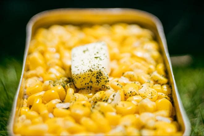 キャンプ初心者を引きずり込む「メスティンの魔力」！  超簡単「インスタ映え」料理レシピの画像001