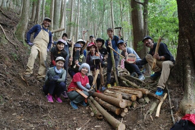 「移住10年で見えてきたひとつの答え」 果たして過疎の村でも「エコツーリズム」は成り立つのか【耕して、焙煎して、走る男　人口2,800人の村に移住してみました vol.14】の画像003