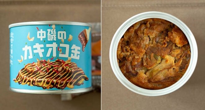 キャンプに手軽に1品プラス！「丸ごと料理缶詰」3選【缶詰博士の缶たん”CAN”P料理 vol.88】の画像001