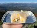 秋の“山のお楽しみ”に！  登山に持っていきやすい「コンビニスイーツ」3選！  日帰り低山で実践「山頂のご褒美＆贅沢」レポートの画像003