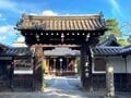 紫式部由来の寺を参拝し、京都で最古級の神社へ至る【京阪電鉄鴨東線（その3）関西鉄道路線周辺曼荼羅 vol.45】の画像002