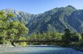 槍ヶ岳はすでに秋本番！「槍沢ルート」の状況と“咲き誇る秋の花“【北アルプスニュース】の画像001