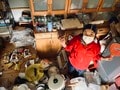 新たな試みにもチャレンジ「南アルプス・光岳小屋」が新シーズンに向けて、営業準備をスタートの画像001