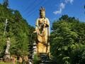 巨大十一面観音像が目印！  大阪府・能勢町の想像を超える「仏像だらけ」山寺「七宝寺」の悩み解消「仏様探し現地レポート」の画像001