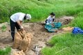生態系の一部としての登山道は作れるか？  自然から学ぶ「新しい道」の作り方【100年先までつなぐ、大雪山の自然と登山道 vol.2】の画像006