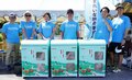 ～きれいな旅の新習慣～ JTBが谷川岳、みなかみ町と取り組む環境プロジェクト「Go!ME」クリーニングツアーを通して持続可能なアウトドア観光地のこれからを探るの画像008