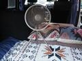 夏の「車中泊」暑さ対策＆快適化のコツとは！？  場所・アイテム選びから、熱中症予防・防犯まで「実践レポ」の画像008