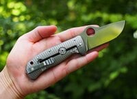 あなたに合うのはどのタイプ？  ナイフ選びのマイルール【低山小道具＆技術研究所 vol.4】