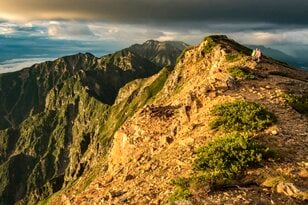 【登山の疑問】「どれくらいの時間で登れるの？」「休憩はいつ？」《コースタイム》と《休憩》について考える  2022年