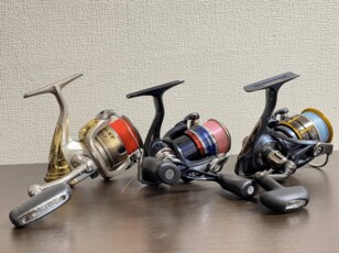 釣果アップのポイントは「ラインの使い分け」にあった！  主要釣り糸3種の「メリット・デメリット」を徹底比較