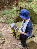 歩かせなくてOK「ベビーキャリア」でも登りやすい「関東・絶景の低山」5選！  コースタイム3時間以内・乗り物利用ほか「親子ハイク入門」に最適の山の画像002
