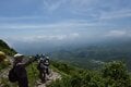 登山初心者に最適なガイドツアー【コロンビア アウトドア アカデミー】夏の北海道を存分に味わえる絶景登山「ニセコアンヌプリ」レポートの画像012