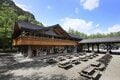 北アルプスの玄関口「上高地」開山祭が4年ぶりに開催！ 旅行者をサポートする『Columbia FIELD STORE 上高地』オープン！の画像004