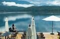 透き通る湖 “青木湖畔” にとんでもなく素敵なダイニングカフェ『ao LAKESIDE CAFE』がオープン！  ここでしか味わえない料理と雰囲気は白馬バレーの「新名所」になる予感の画像004
