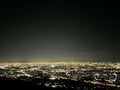 足元に広がる360度ビューの夜景！大阪平野から京都・奈良まで見渡せる「交野山ナイトトレイル」【里山アドベンチャー！ソトアソ日和 vol.3】の画像008
