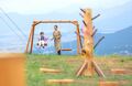 『ザ・ヴェランダ石打丸山』 越後の “絶景スポット” といえばココ！  今夏は幻想的な夕景や夜景が楽しめる「ナイトテラス」営業がスタート【特集・夏山で遊ぼう】の画像009