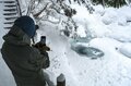 自然豊かな「乗鞍高原」は冬のアクティビティが満載！  大迫力の氷瀑が待つ「善五郎の滝」スノーシュー体験は感動モノ【長野県松本市】の画像008