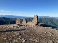 標高2,000ｍ超の天空ハイキング！  日本百名山「美ヶ原」 約3時間半で周回「起伏緩やか＆高原歩き」絶景コースの画像004