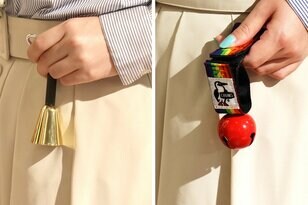 【ショップ店員に聞く！ イチ推しアウトドアギア】初心者にも意外によく売れてる「熊鈴」 消音できる＆音色・見た目で人気の2モデル〈アルペントーキョー vol.7〉