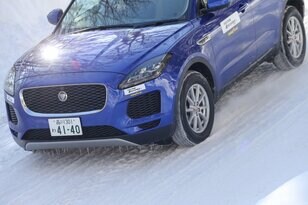 ウィンターシーズン到来 “季節の変わり目”にはタイヤ交換を！ 適切な「タイヤ選び」で、急な降雪でも安心安全ドライブ