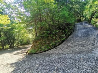 巨大十一面観音像が目印！ 大阪府・能勢町の想像を超える「仏像だらけ