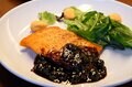 透き通る湖 “青木湖畔” にとんでもなく素敵なダイニングカフェ『ao LAKESIDE CAFE』がオープン！  ここでしか味わえない料理と雰囲気は白馬バレーの「新名所」になる予感の画像009
