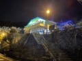 「新・日本三大夜景」に選ばれた福岡県・皿倉山「夜桜と100億ドルの夜景」驚異の眺望の画像001