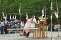 北アルプス「白馬連峰」に登山シーズン到来！ 【第58回 貞逸祭・白馬連峰開山祭】で250人の登山客が「大雪渓」トレッキングの画像003