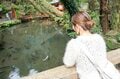 【鹿児島県指宿市】九州最大の湖「池田湖」で水上滑走アクティビティ！  元祖“回転式そうめん流し”に 南国産“極上マンゴー”は 目が回るおいしさの画像013