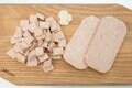 肉缶ブーム到来！？ 1缶で2度美味しい「わしたポーク」で手抜きソロキャン飯【缶詰博士の缶たん”CAN”P料理 vol.5】の画像002