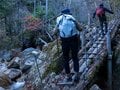 秋登山で狙いたい「アクセス良好」「紅葉の名所」の百名山！ 山梨県・瑞牆山「黄金と緑」強烈コントラストの異次元魅力の画像001