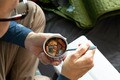 「コロナ禍の部屋キャンを振りかえる」冷たいままでも美味しかった缶詰3選！【缶詰博士の缶たん”CAN”P料理 vol.29】の画像004