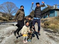 家族で「はじめてのキャンプ」成功に役立つ実践レポート！「目的地の決め方」と「2日間のスケジュールプラン」【家族でソトアソビ！vol.8】
