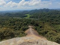 侮るなかれ！  日本一低い “ご当地アルプス” でもアップダウン＆絶景あり！「小野アルプス」累積標高差758ｍの12座縦走レポ【兵庫県小野市】