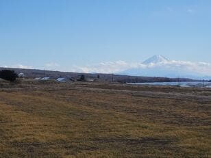 2月23日「富士見の日」にこそ見たい富士山！  その名もズバリ「富士見町」の絶景スポットとは？「関東の富士見百景」にも選出の3か所ピックアップ！【長野県】
