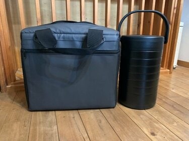 FieldCore ワークマン 保冷ボックス クーラーボックス キャンプ ワークマンの万能クーラーボックスを一挙紹介！オリジナル最新クーラー