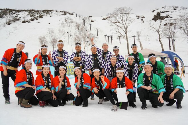 「谷川雪山フェス」最新ギアのお試しにワークショップもボリュームアップ！  雪山に沼る2日間を体験【谷川岳ヨッホ by 星野リゾート】の画像039