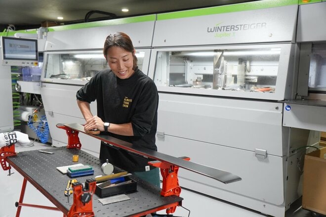 【特集】オリンピアン・吉岡大輔が教える「後悔しないスキーギアの選び方」 越後湯沢クレブスポーツで学ぶ　新潟県・2025年の画像003