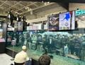 速報！ 釣りファンお待ちかねの「釣りフェス2025」が開幕　釣りフェス史上最多の228社が出展で初日の金曜日から早くもヒートアップ！！【釣りフェス会場リポート】の画像002