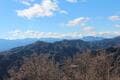 早春のロウバイ咲く「宝登山」絶景ハイキング！  木漏れ日の「長瀞アルプス」 尾根歩き＆下山はロープウェイ利用もOK！ 「現地レポ」【埼玉県秩父郡長瀞町】の画像009