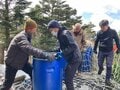 登山の楽しさの裏には隠れた苦労あり「山小屋のトイレ事情」【わたし、山小屋はじめます vol.61】の画像001