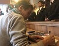 富士山を望む絶景茶畑テラス、イケメン茶農家集団、凄腕料理人の絶品ランチ！　フランス人茶商、ステファン・ダントンが茶産地静岡の本気度に唸る！【静岡県・静岡市】の画像009