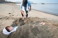 頂上から見える大海原！  百名山「開聞岳」登山のあとは「天然砂むし温泉」でデトックス！『これぞ指宿な旅』を大満喫【鹿児島県指宿市】の画像006