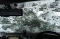 「立てたワイパーにご注意」 危険な車上の雪！ 安全で快適な雪道ドライブのために【2024年スノーシーズン】の画像003
