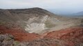 坂本龍馬も新婚旅行で登った天孫降臨の山！  鹿児島−宮崎の県境のパワースポット「高千穂峰」のダイナミックな火口の画像004
