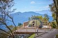 ＜ファミリーキャンプに最適＞ 恐竜、星空、絶景「3拍子揃った最新の穴場キャンプ場」へ【絶景キャンプ場ガイド-言葉を失うほどの風景に会いに行こう- vol.38】の画像001