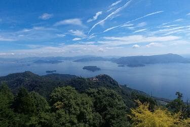 宮島 2025年7月】宮島の絶景と広島グルメを満喫！夏の瀬戸内海旅ガイド