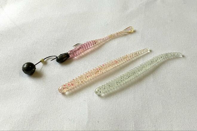 【少し寒い時期でも狙ってみよう】冬でも＆子どもでも釣れる「カサゴ」 簡単な「道具＆仕掛け」でもOK！  おいしい高級魚「超入門解説」の画像004